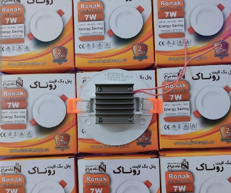فرم