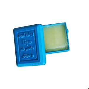 روغن لحیم 