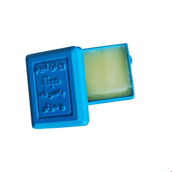 روغن لحیم 