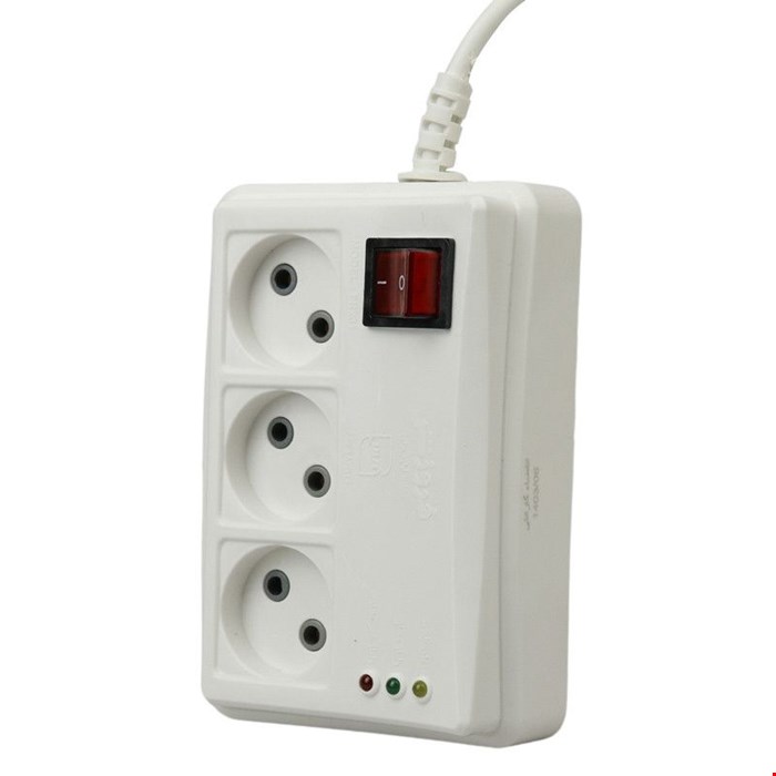 محافظ ۳ خانه فروزش