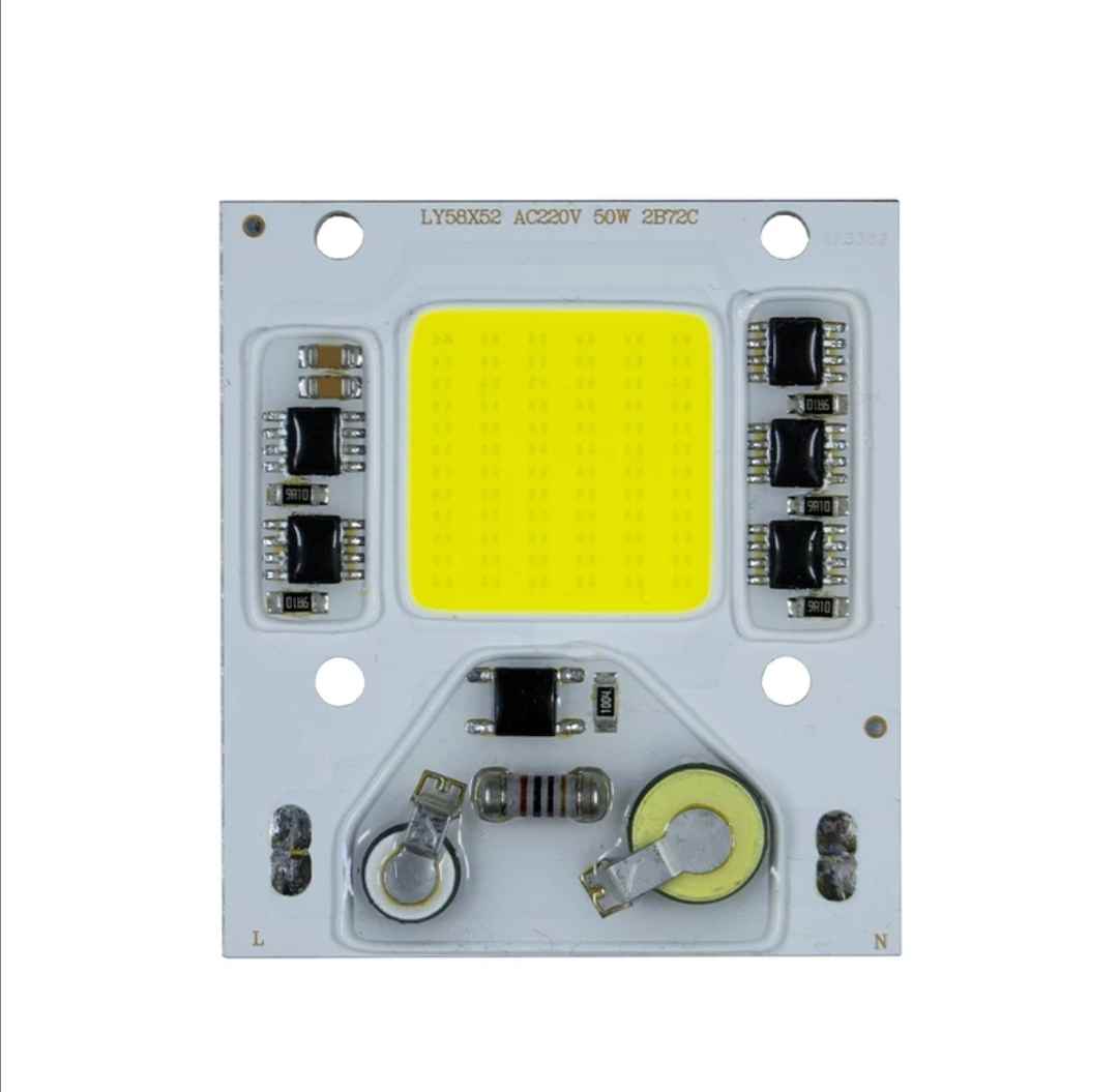 چیپ پرژکتور ۵۰ وات chip 50