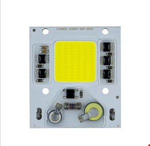 چیپ پرژکتور ۵۰‌ وات  chip
