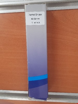خمیر سیلیکون 60 گرم 
