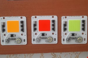 چیپ رشت گیاه ۵۰ وات