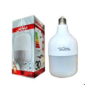 لامپ ۳۰ وات 
