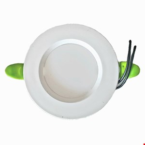 پنل ۷ وات اچ ام دی دو سال گارانتی هت سینک دار  حداقل خرید ده عدد 
