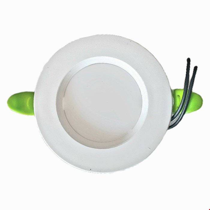 پنل ۷ وات اچ ام دی دو سال گارانتی هت سینک دار  حداقل خرید ده عدد 