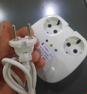 محافظ برق محافظ یخچال 